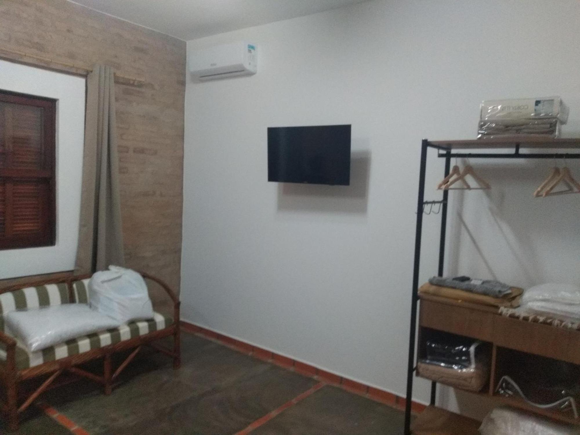 Ceu Da Canastra Delfinopolis Luaran gambar