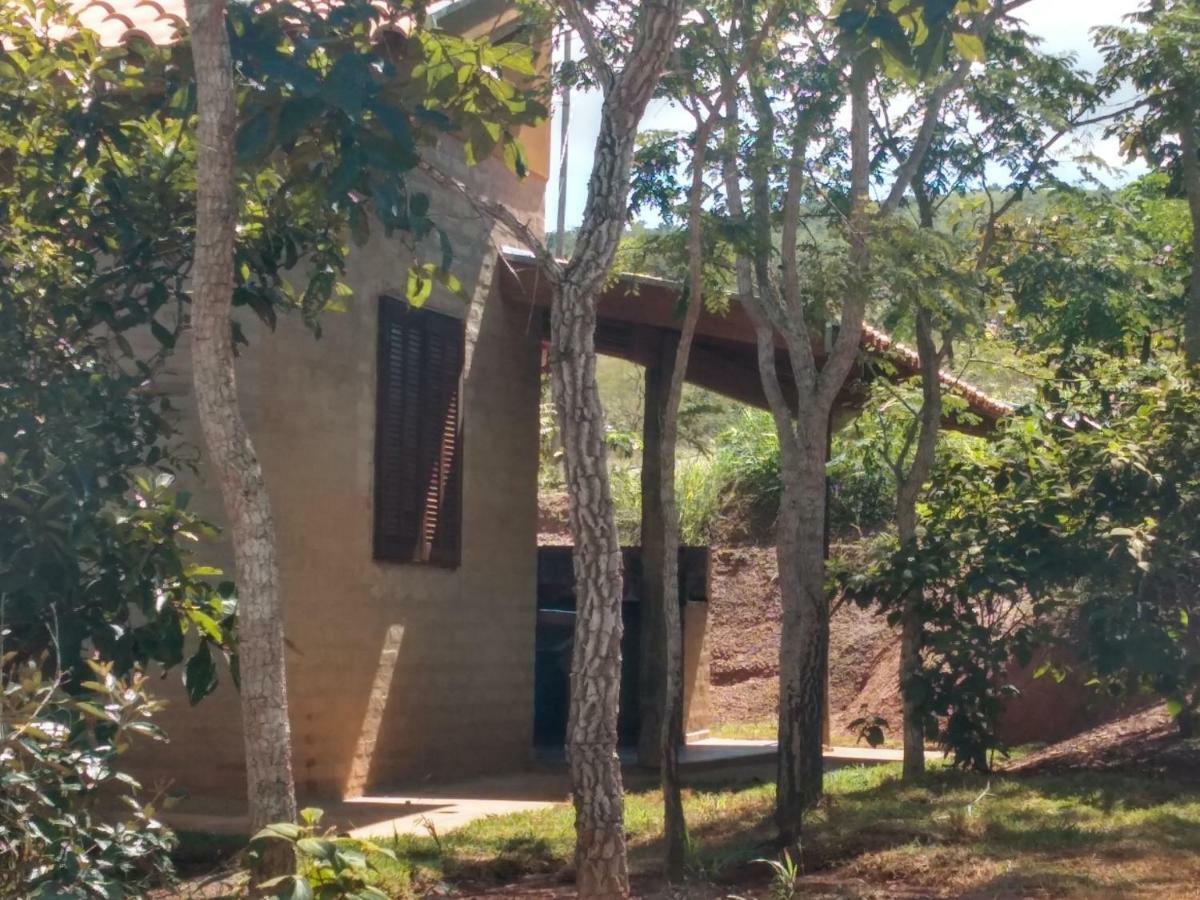 Ceu Da Canastra Delfinopolis Luaran gambar
